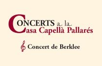 Músicos de Berklee ofrecen en Fundación Bancaja una velada con música brasileña y peruana